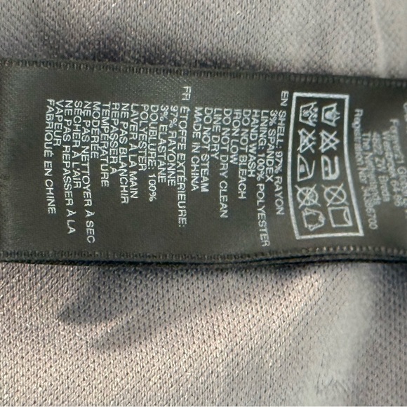 Forever 21 Sequin Wave Mini Dress in Silver, Gold, and Brown - Picture 10 of 11